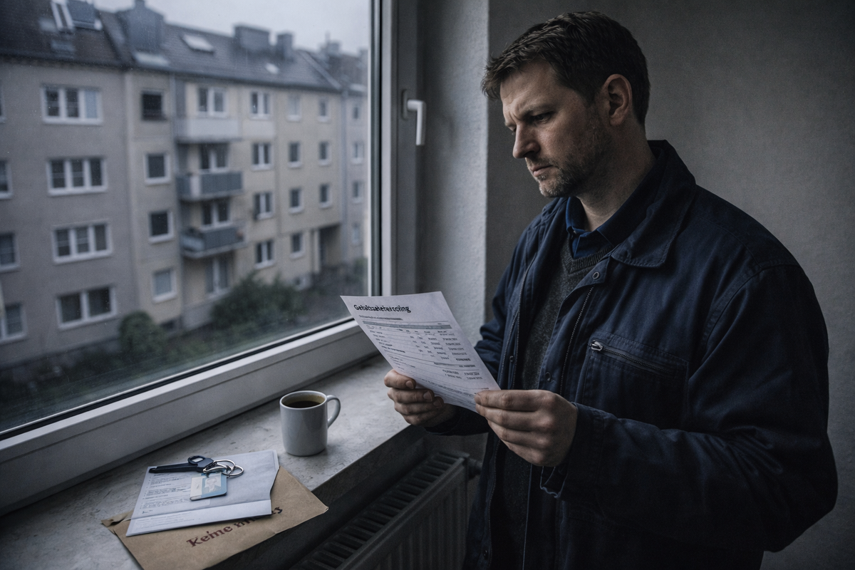 Вот здесь и заканчивается магия большой европейской зарплаты