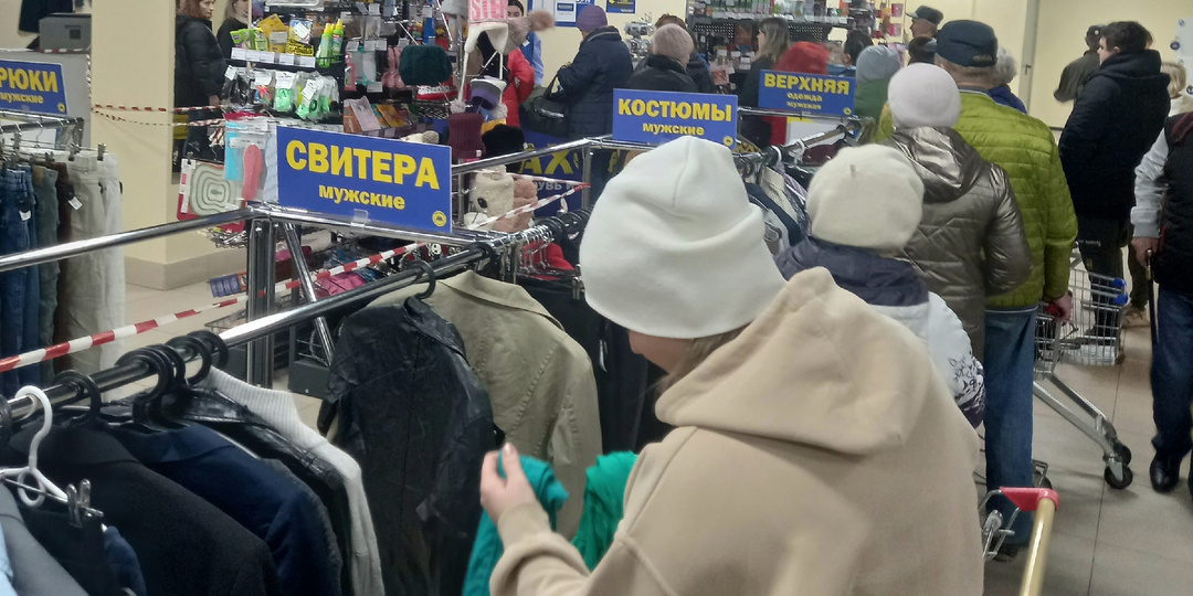 Мегахенд раскупили за пару часов на скидке-90%