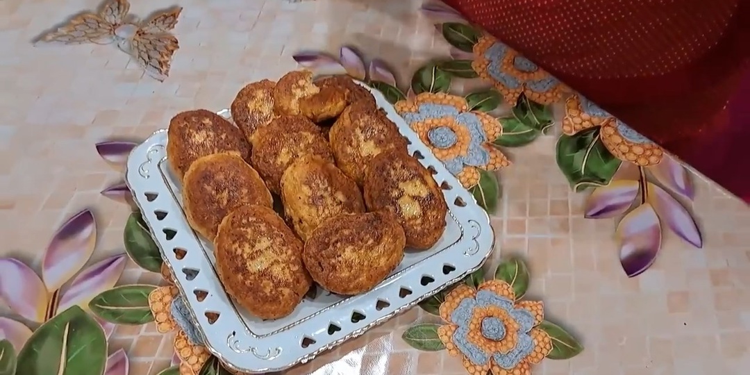 НЕЖНЫЕ СОЧНЫЕ ДОМАШНИЕ КОТЛЕТЫ!