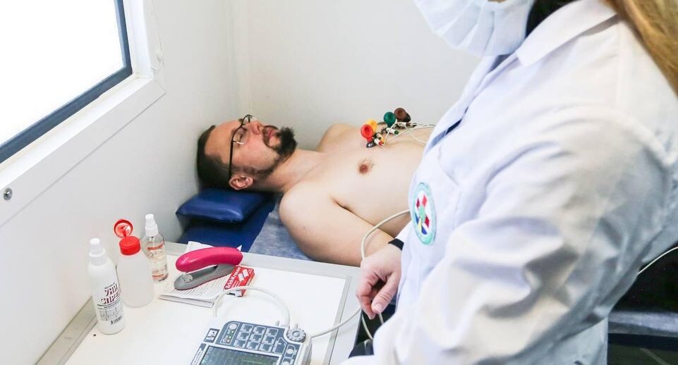    Пресс-служба Министерства здравоохранения Московской области