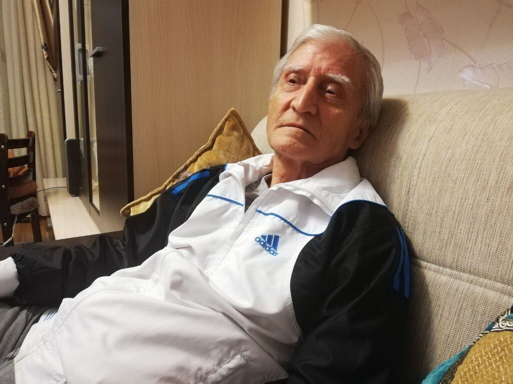 Акбар Турсун
Asia-Plus