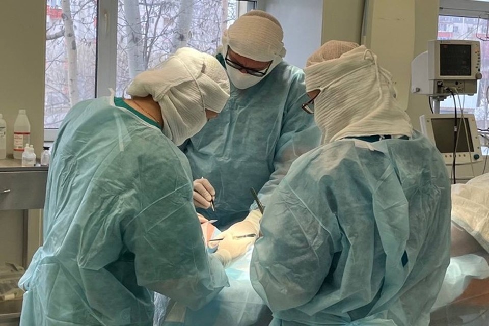    Фото: тг-канал Романа Паськова