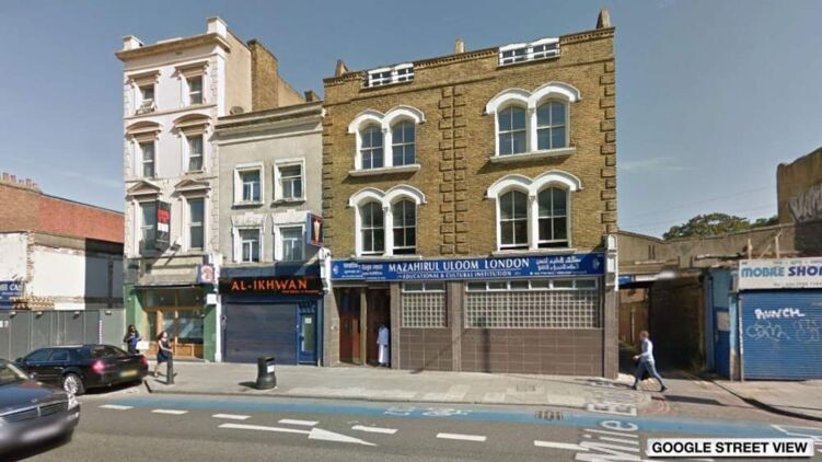 Источник: Sky News