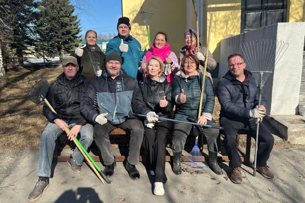    Фото: Администрация Петрозаводского городского округа