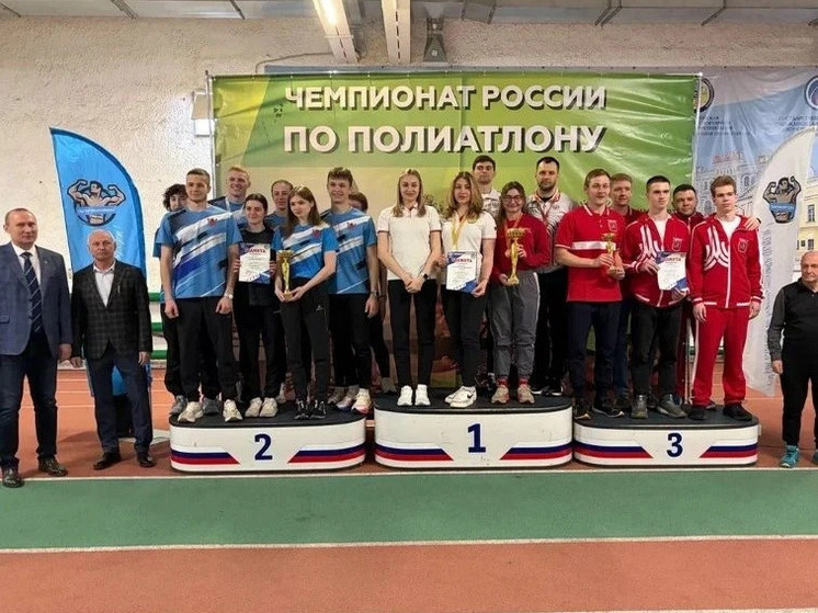     Фото: минспорта Калужской области