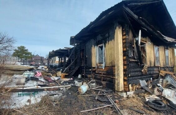    Пресс-служба МЧС Прикамья