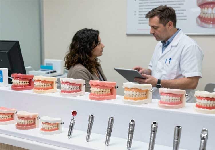 Какой протез выбрать: честный разбор без рекламы и лишних обещаний