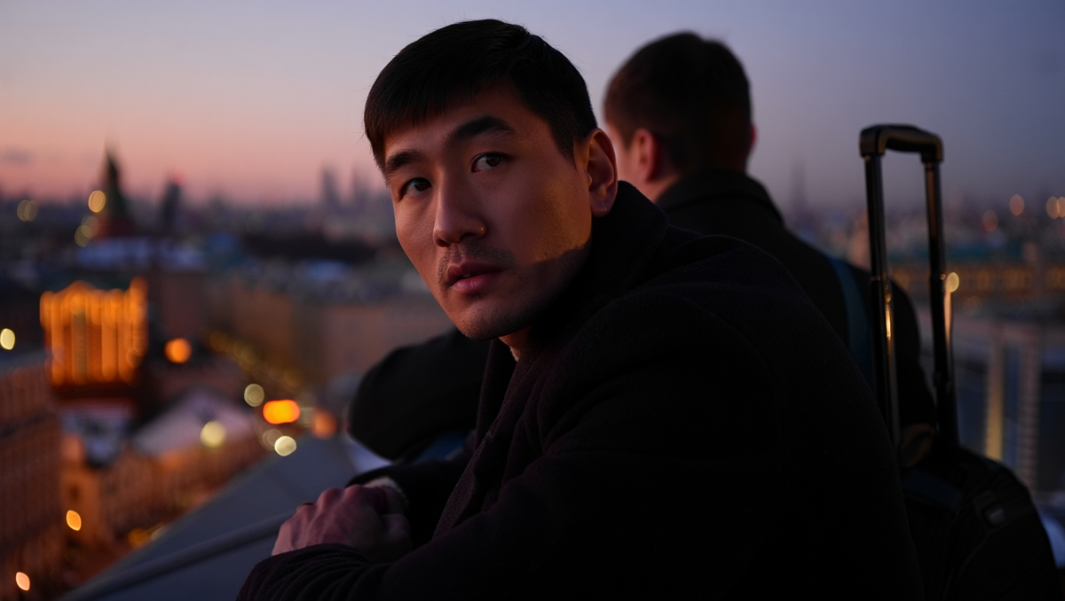 Юридическая помощь мигрантам