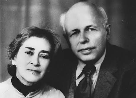 Андрей Сахаров | Фото взято из открытого источника