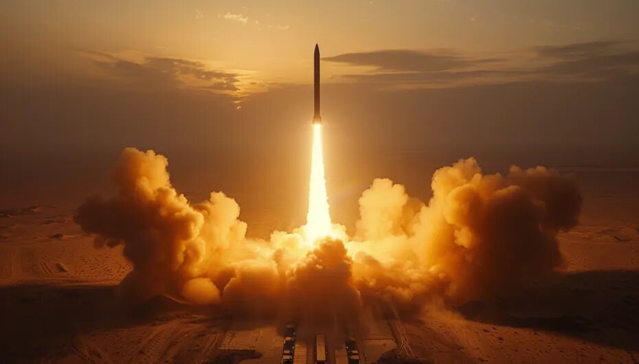 Иранские ракеты приземлились на базы США: что известно