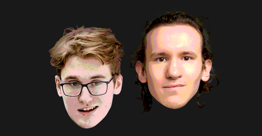   Никита Лазарев и Дмитрий Успенский — ML-разработчики, создавшие детектор аномалий