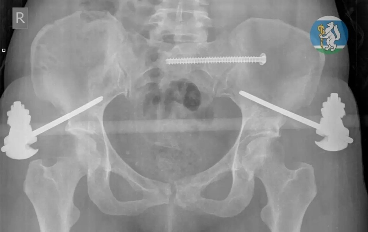 Фото: министерство здравоохранения Свердловской области  📷
