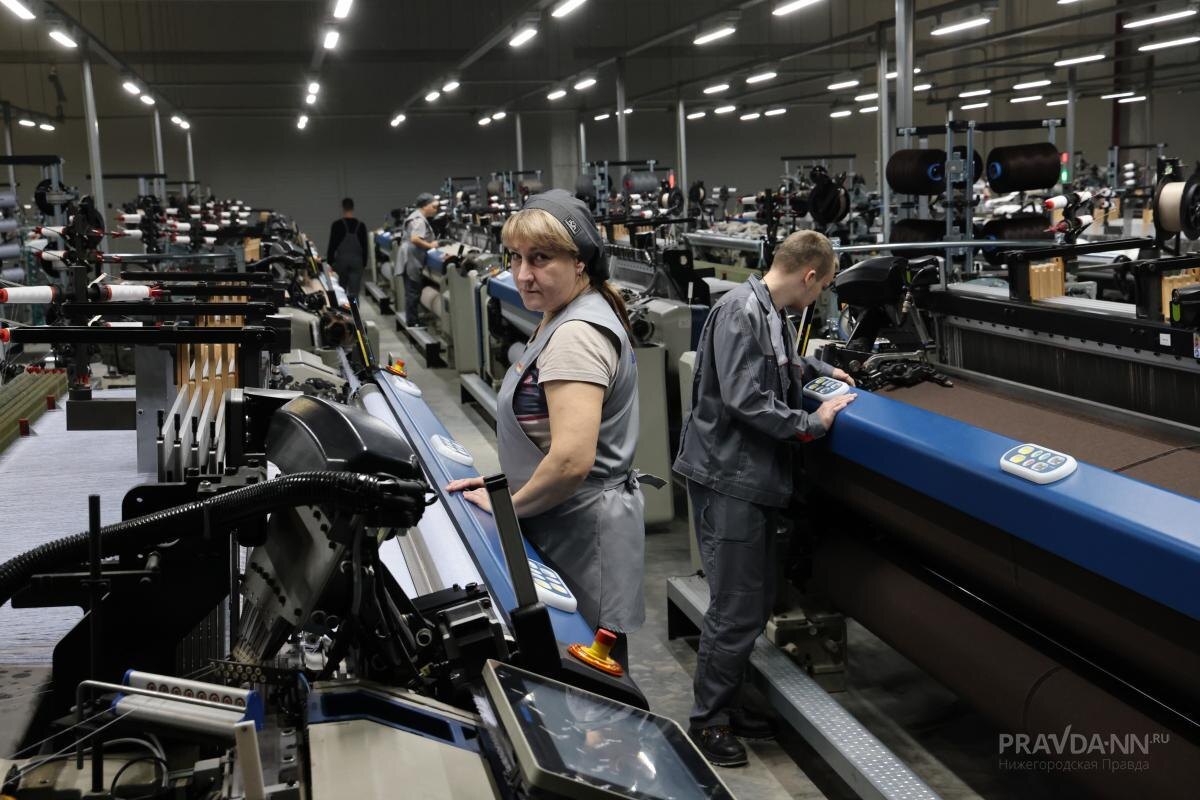    Большой вклад в развитие региональной экономики сделала промышленность