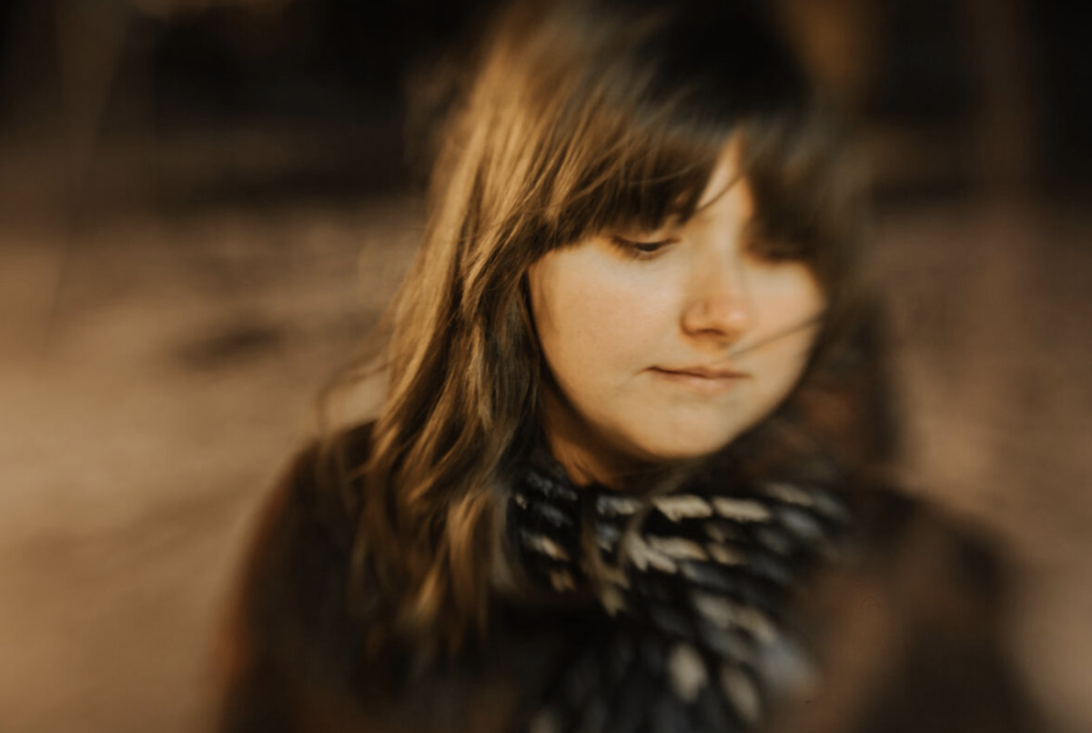 Лера Воряхова