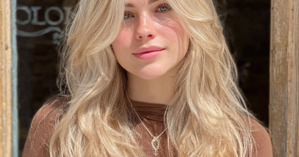 Как понять, что вам не идёт блонд