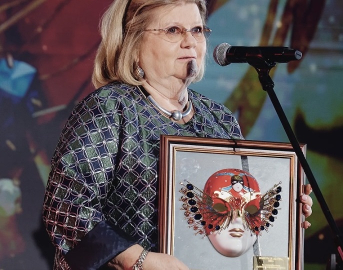 «Золотая маска»: магия театра, сплетённая из таланта и поддержки»