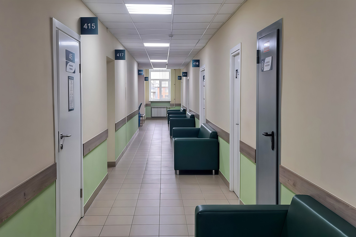 В ведомстве официально подтвердили, что санитарно-эпидемиологическое расследование уже начато.  Фото: Фото: ФедералПресс / Вера Романескул