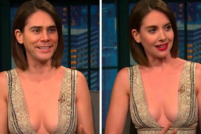 Как мошенники используют старые фотографии из соцсетей для дипфейков?