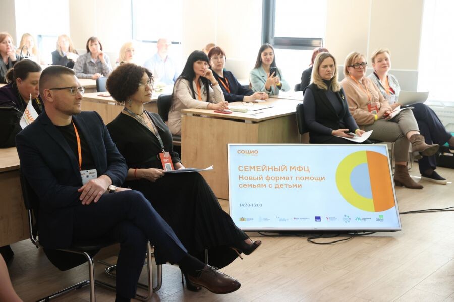 Фото: Департамент информационной политики Свердловской области