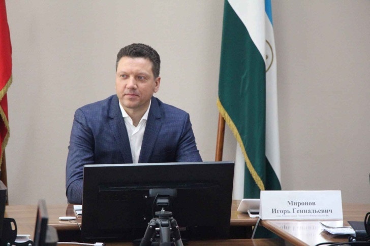    Фото: пресс-служба Администрации Салавата