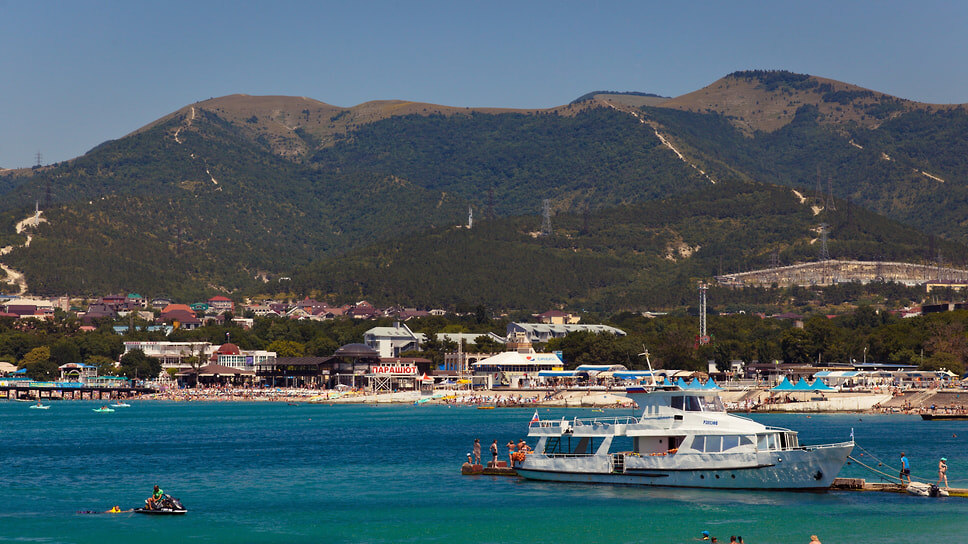 Фото: Алексей Зотов / Коммерсантъ