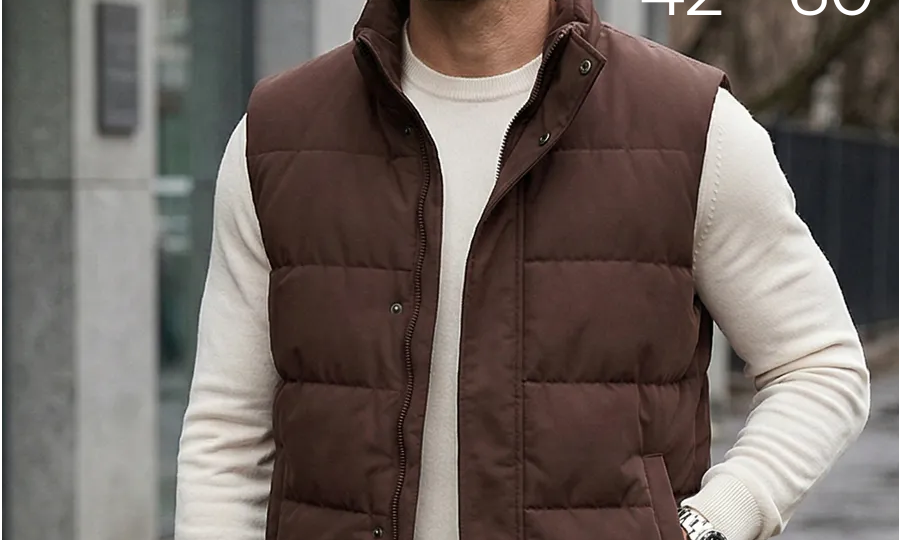 Неожиданные итоги АВ-теста женских жилеток