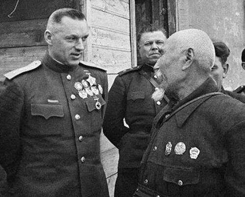 Андрей Сахаров | Фото взято из открытого источника