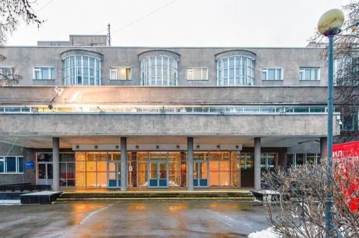    Собянин рассказал, какие культурные центры обновят в Москве