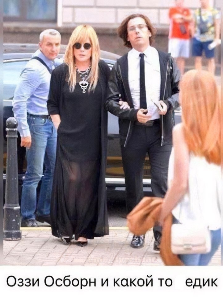 Минутка Юмора