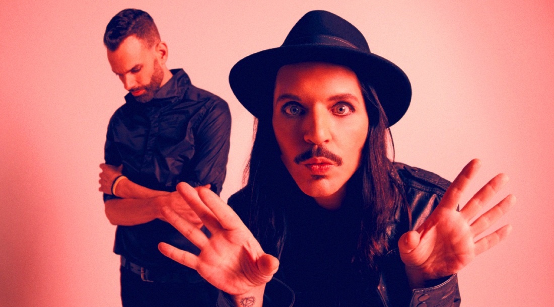     Placebo / Фото: соцсети Placebo