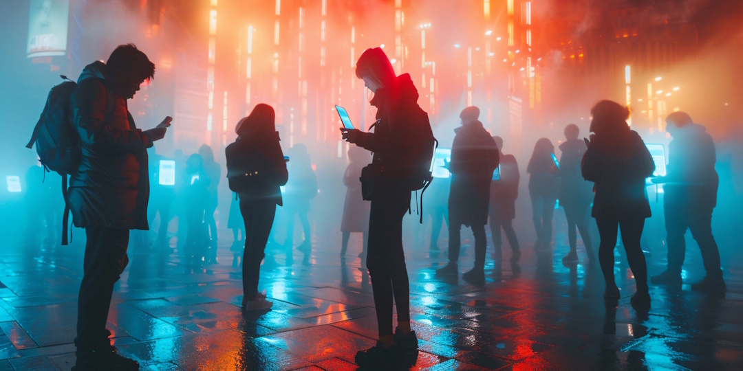 Кто не любит «КВН»? Власти озаботились ограничением использования VPN