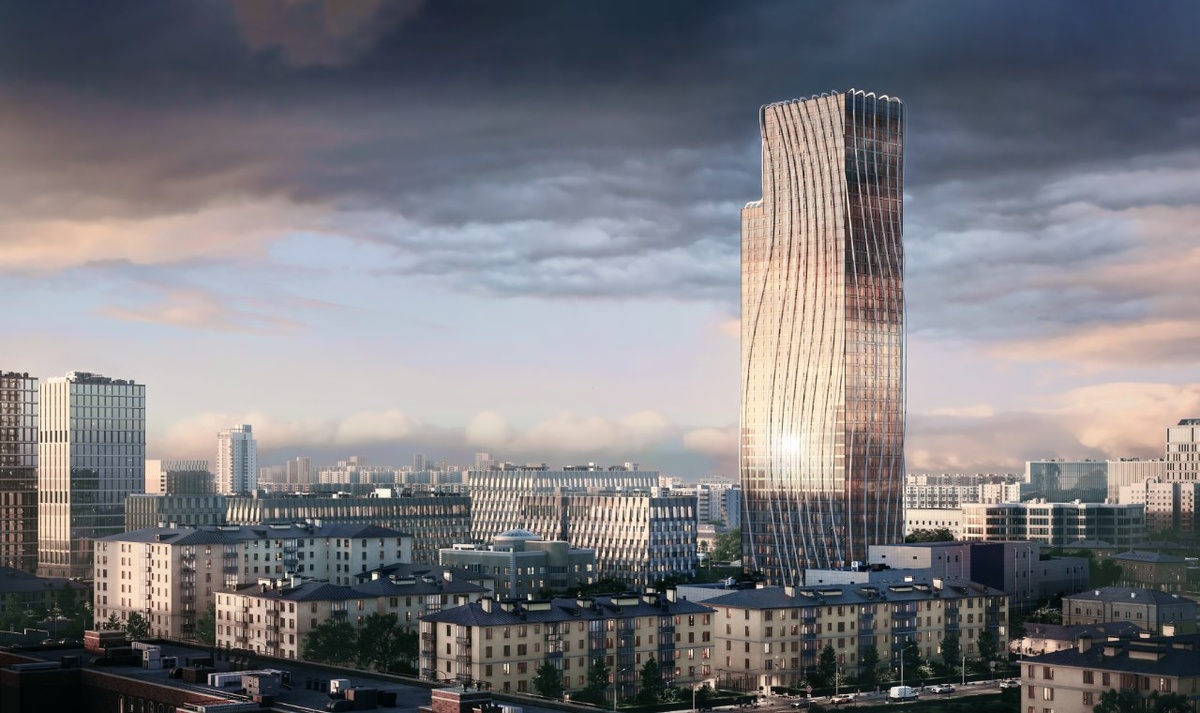    Фото: «Аквилон»