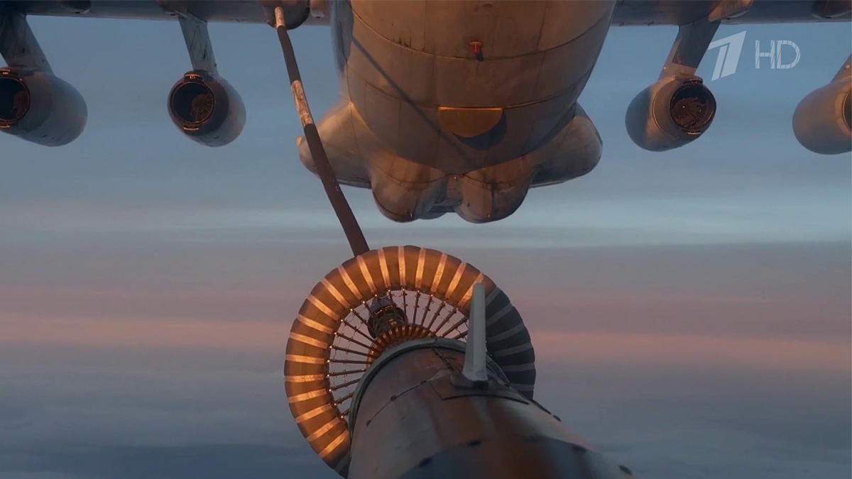    Первый канал