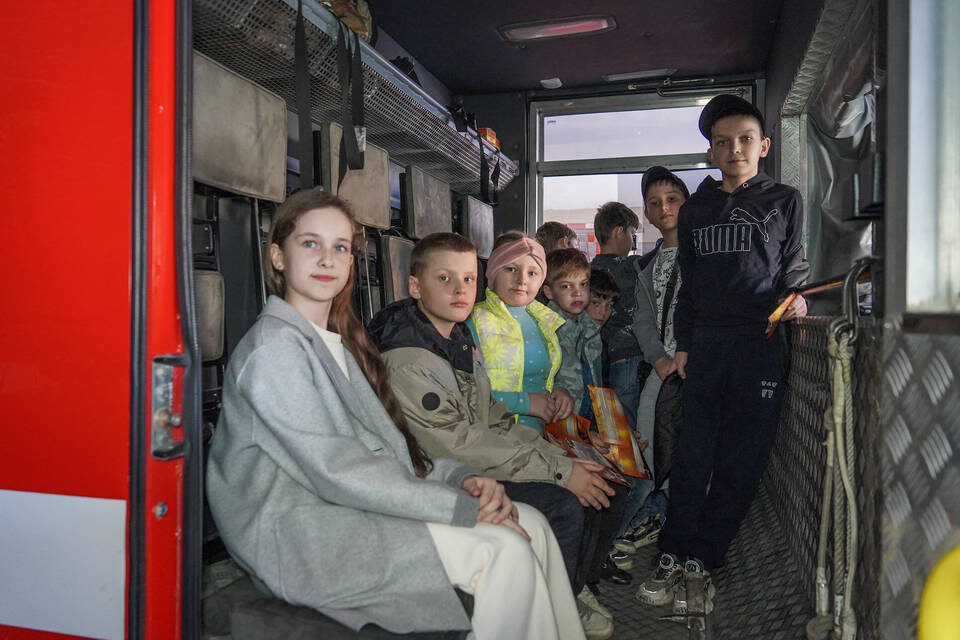    Фото: Волгоградское отделение фонда "Защитники Отечества"