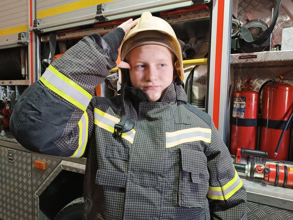    Фото: Волгоградское отделение фонда "Защитники Отечества"