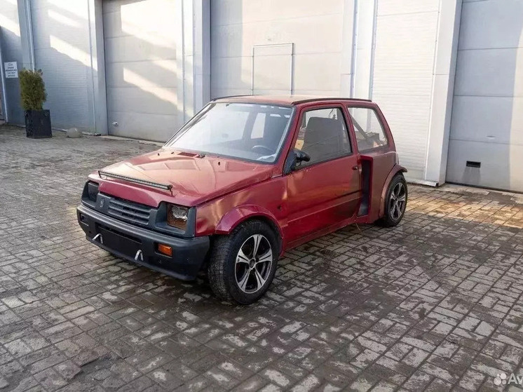     Фото: Авито