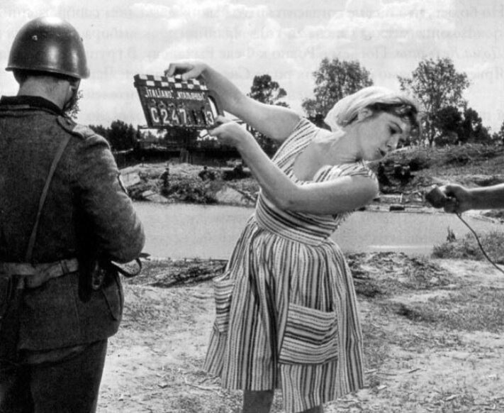 Лариса Кизилова. 
