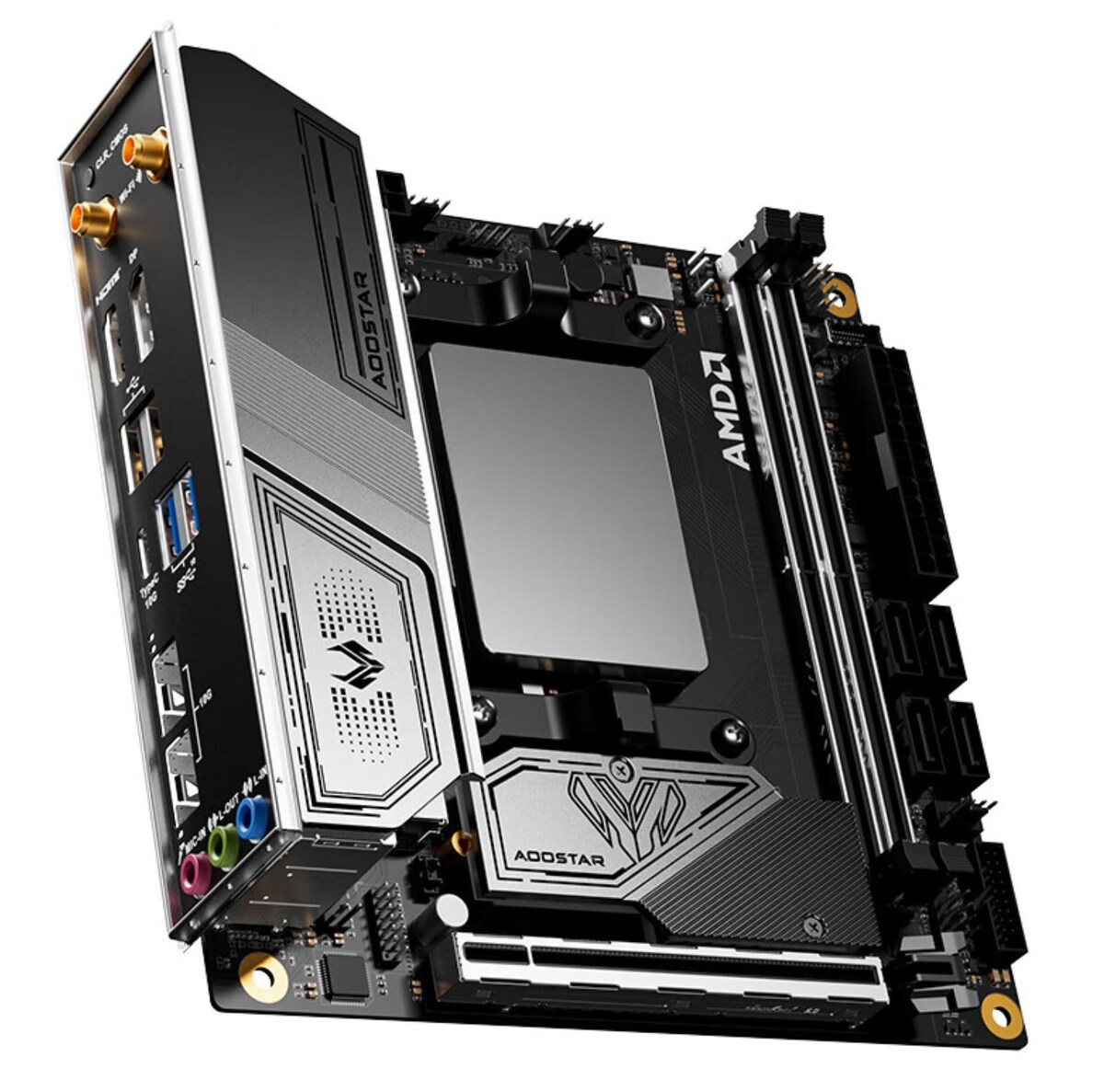 Изображение: Aoostar на JD.com  📷
