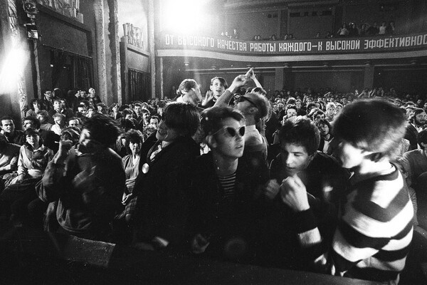 Валентин Барановский/Lenta.Ru   📷