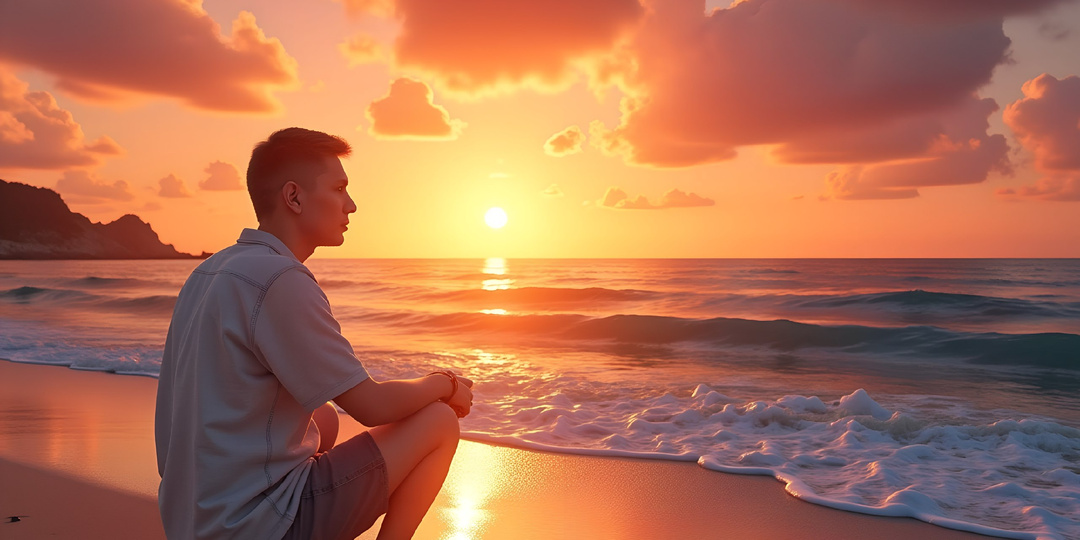 Три буддийские истины, которые меняют взгляд на жизнь