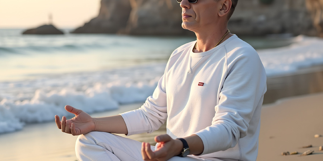 Три буддийские истины, которые меняют взгляд на жизнь