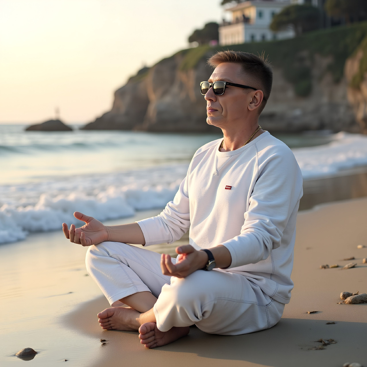 Психолог тоже человек