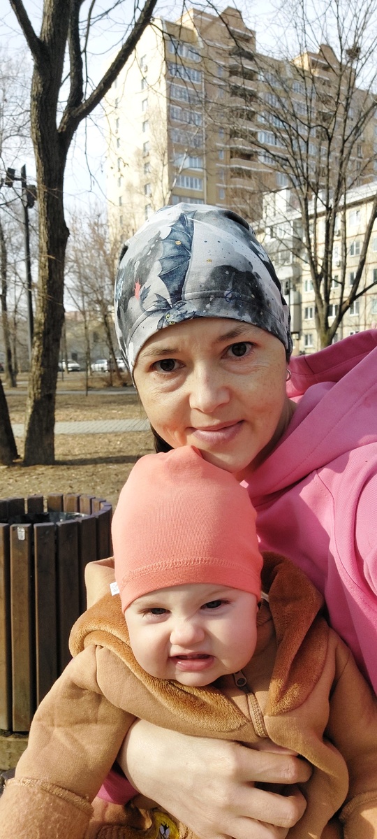 По прогнозу облачно, но солнце сияет, как сумасшедшее!