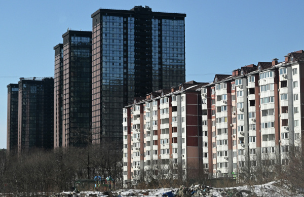 Фото: РИА Новости/Виталий Аньков