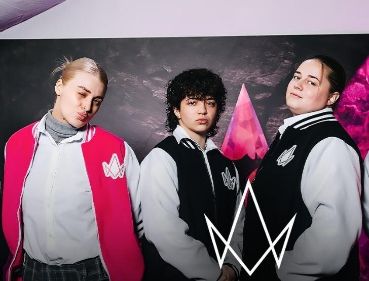    Фото: Телеканал Пятница