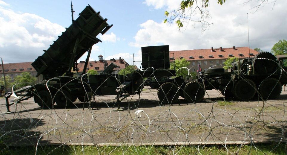    РИА «Новости»