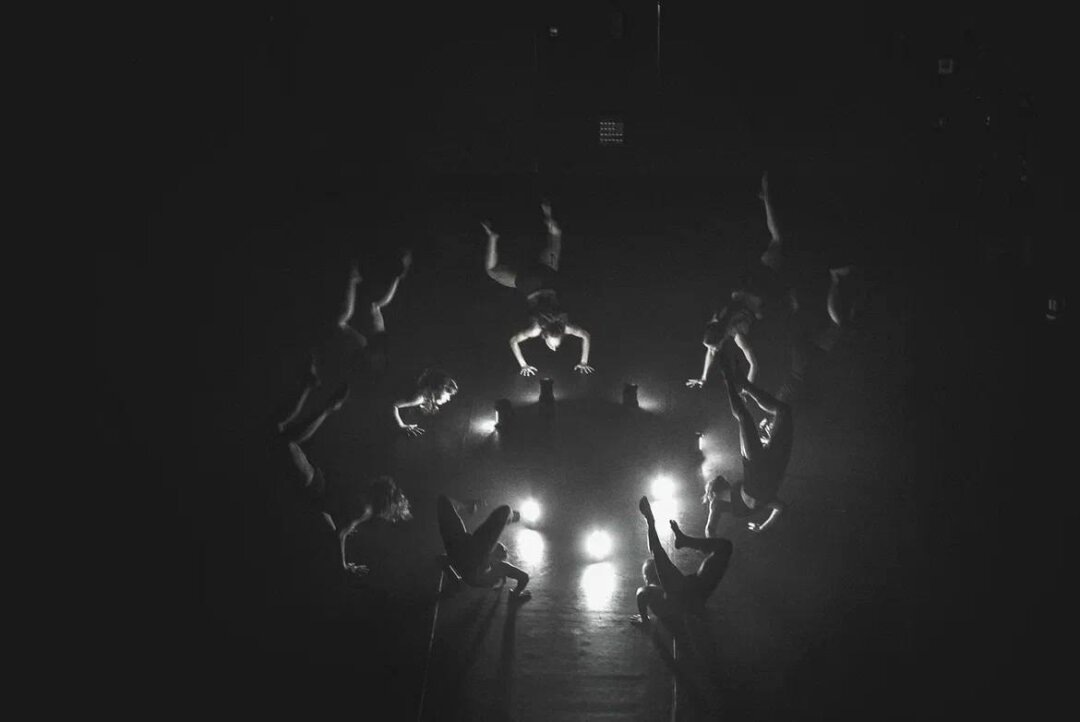    Фото: Изображения предоставлены «Собака.ru» пресс-службой Центра современного искусства имени Сергея Курехина