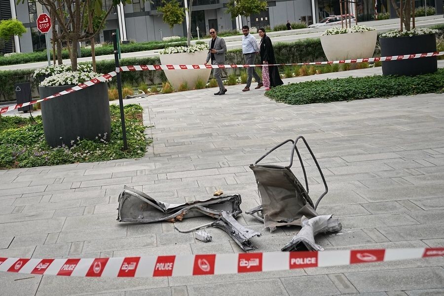     / Источник: © AP/TASS