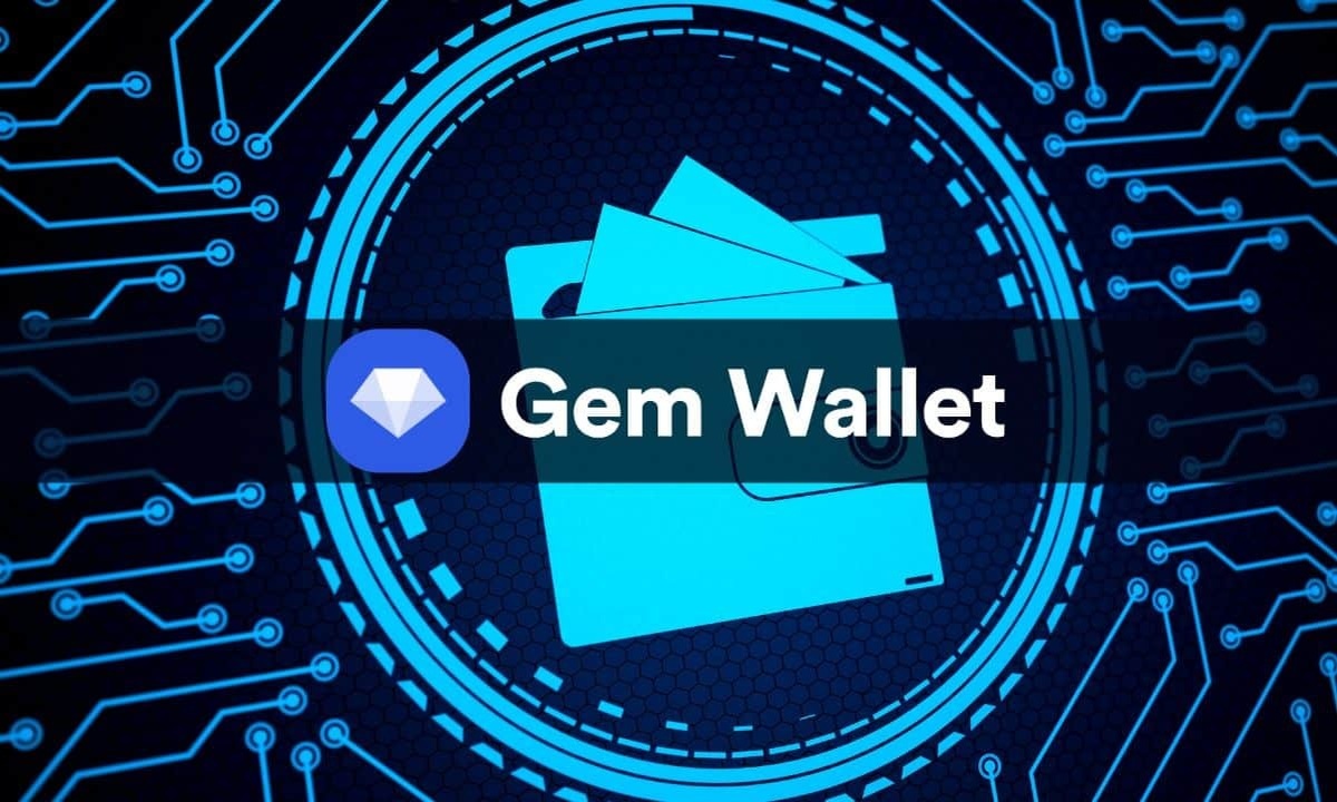 Gem Wallet