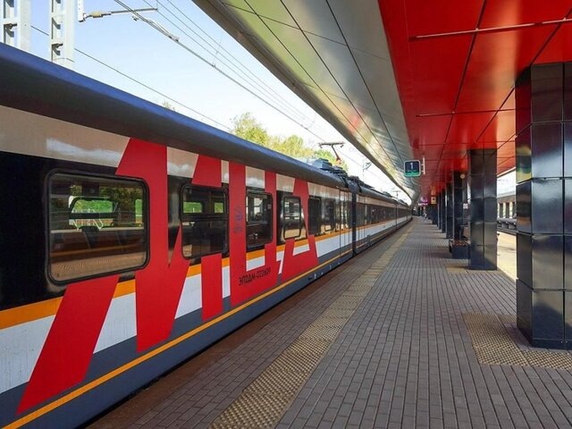    Фото: портал мэра и правительства Москвы/Евгений Самарин